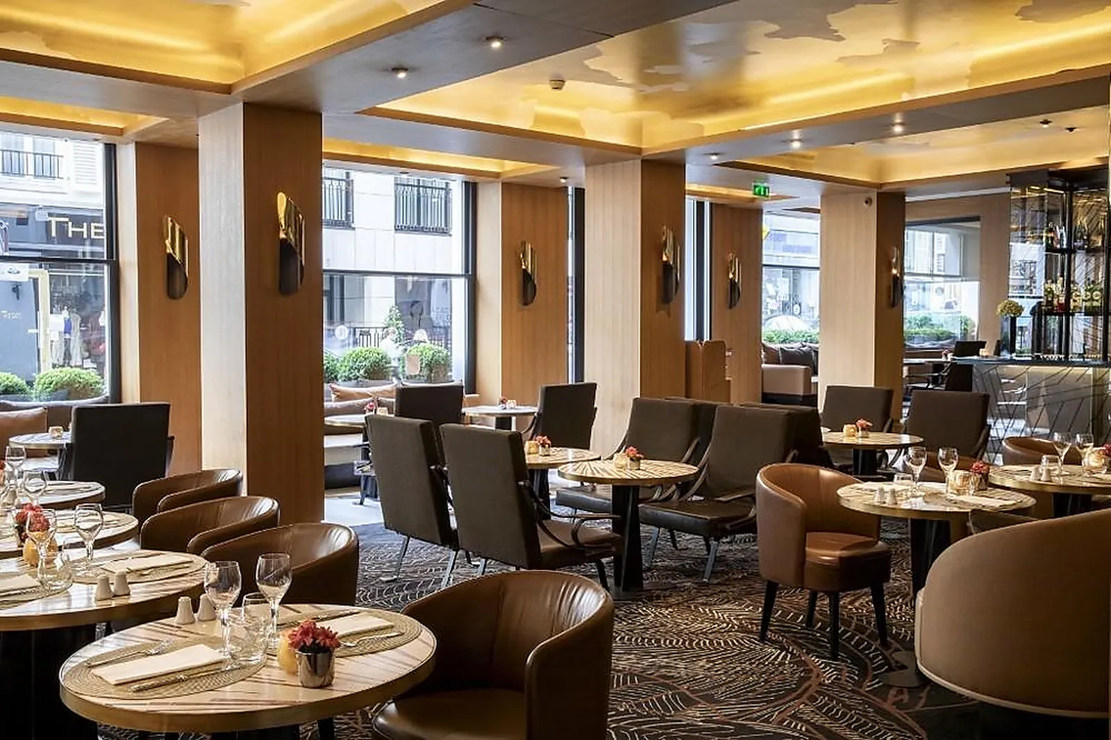 Lieux événementiels, HÔTEL MAISON FL