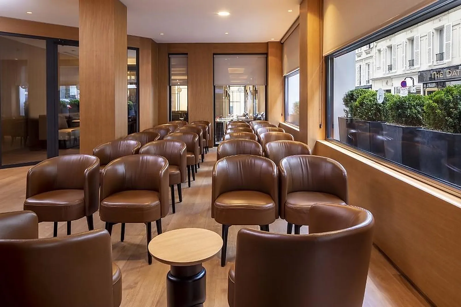 Lieux événementiels, HÔTEL MAISON FL