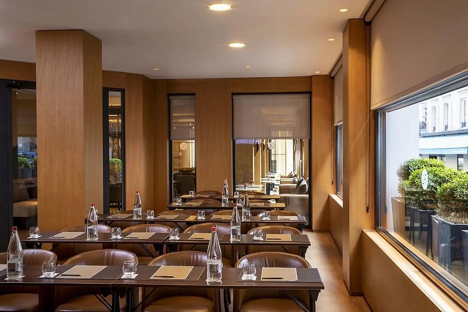 Lieux événementiels, HÔTEL MAISON FL