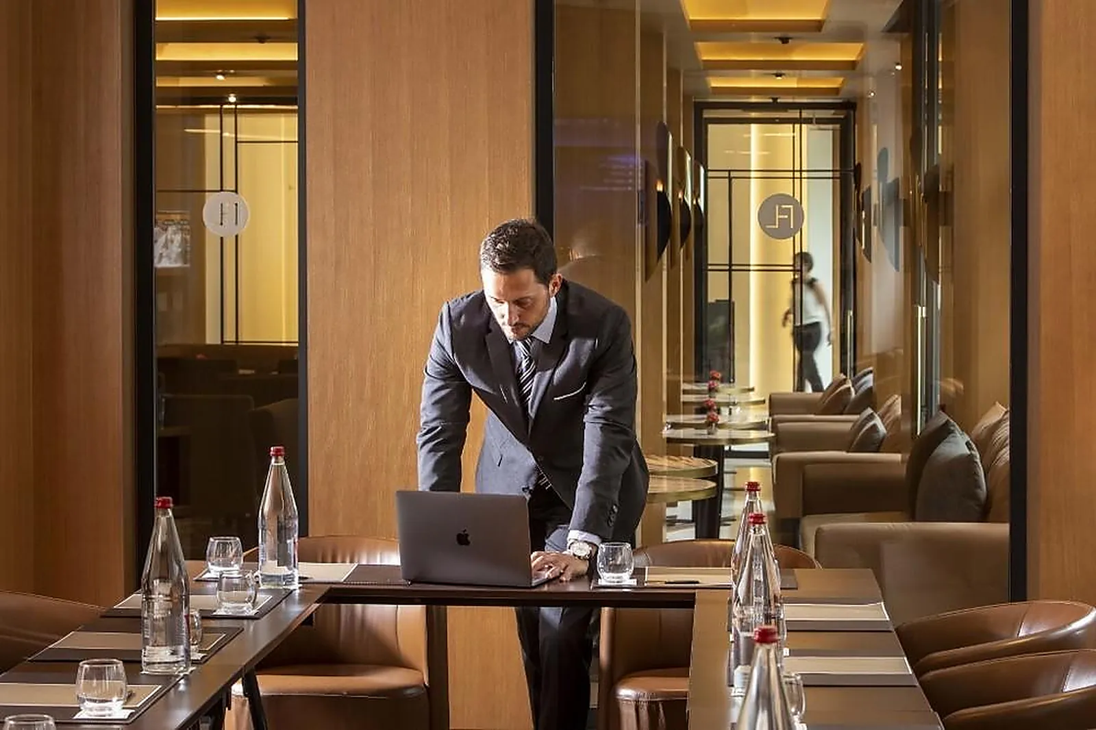 Lieux événementiels, HÔTEL MAISON FL