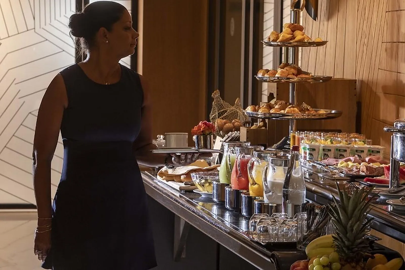 Lieux événementiels, HÔTEL MAISON FL