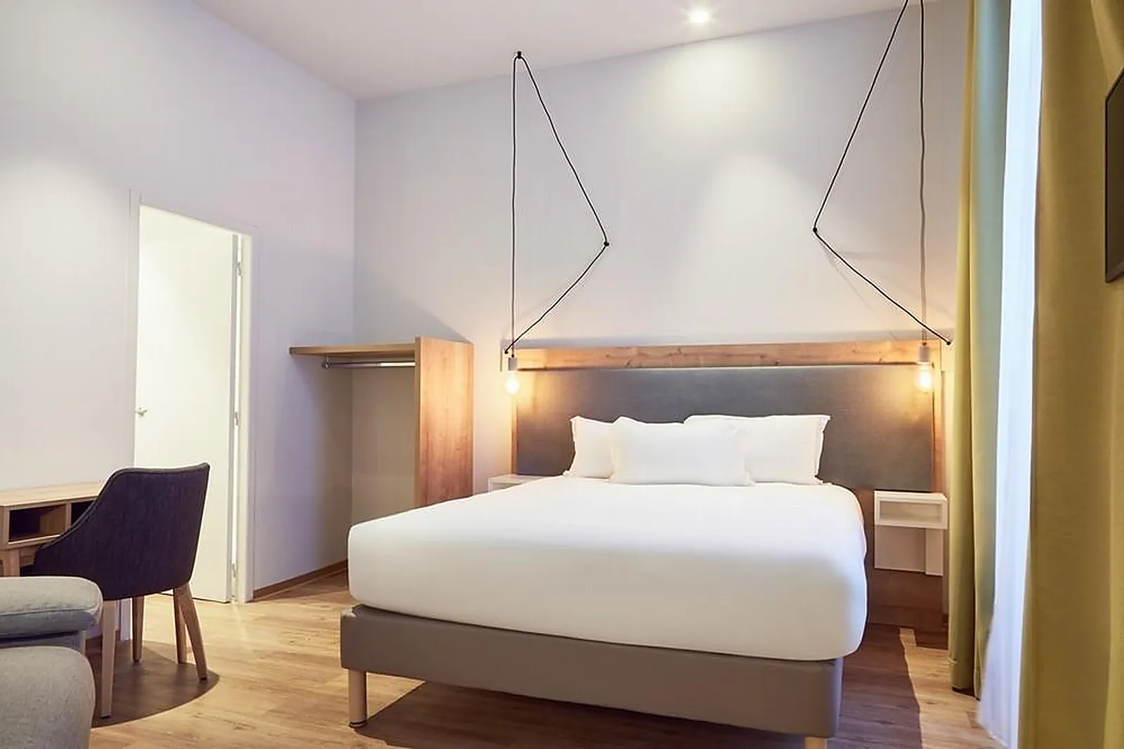 Lieux événementiels, HÔTEL MAISON MONTGRAND VIEUX PORT