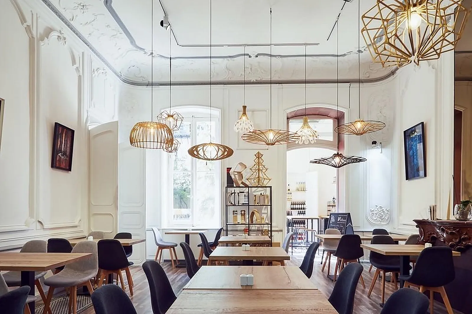 Lieux événementiels, HÔTEL MAISON MONTGRAND VIEUX PORT