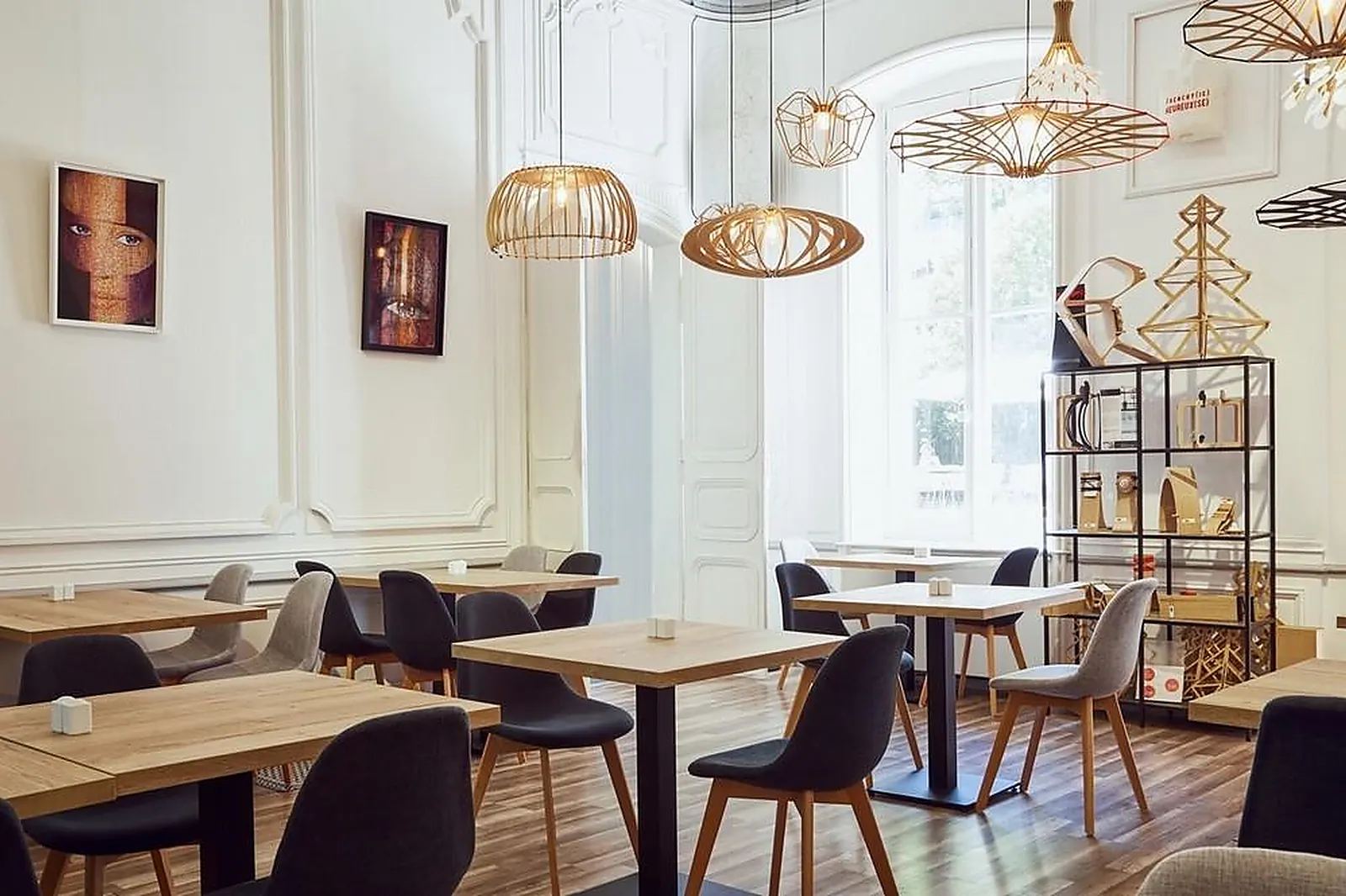 Lieux événementiels, HÔTEL MAISON MONTGRAND VIEUX PORT