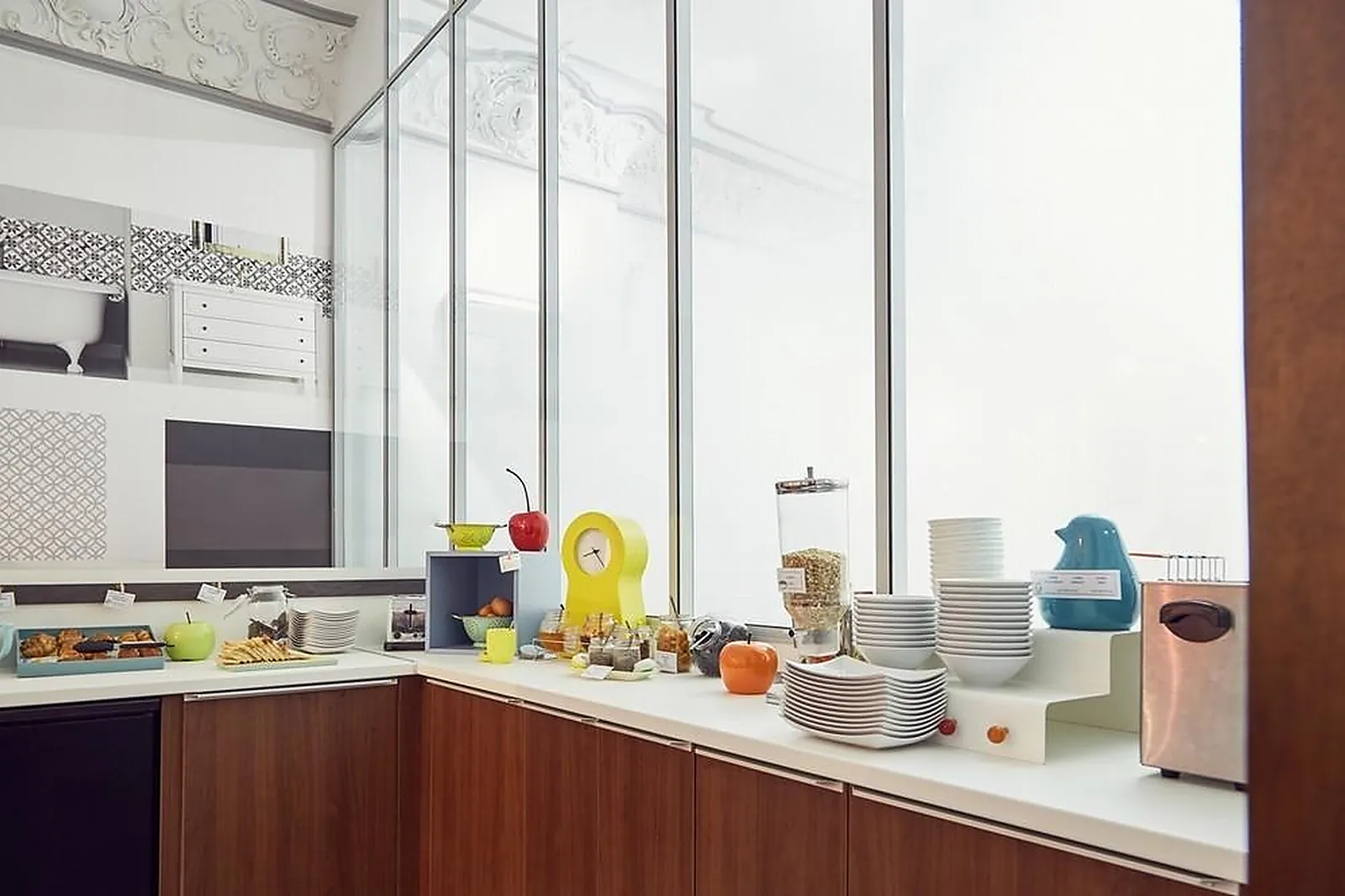 Lieux événementiels, HÔTEL MAISON MONTGRAND VIEUX PORT