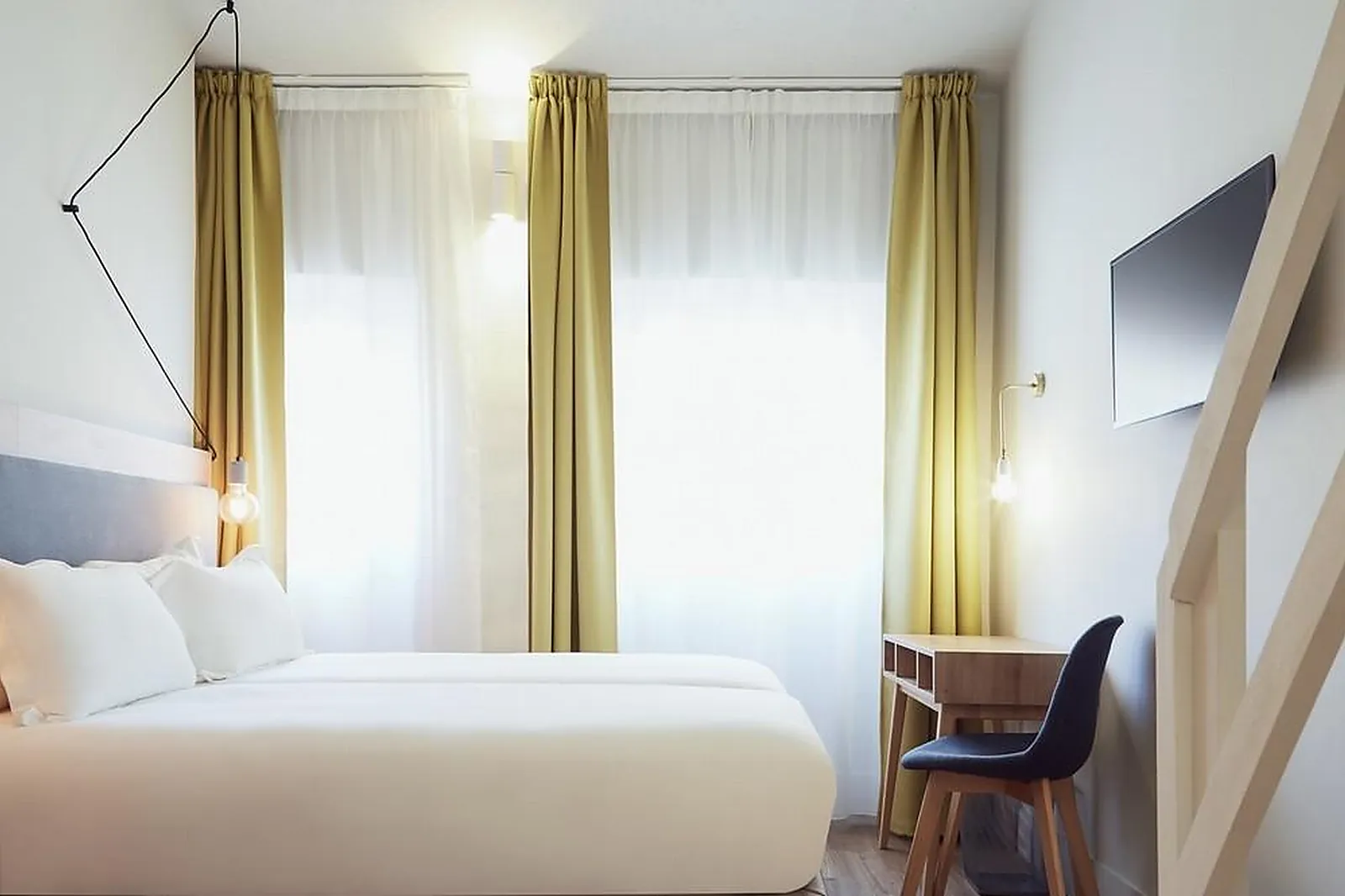 Lieux événementiels, HÔTEL MAISON MONTGRAND VIEUX PORT