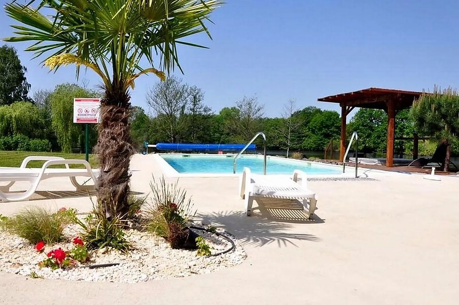 Lieux événementiels, HÔTEL MAISON DU LAC