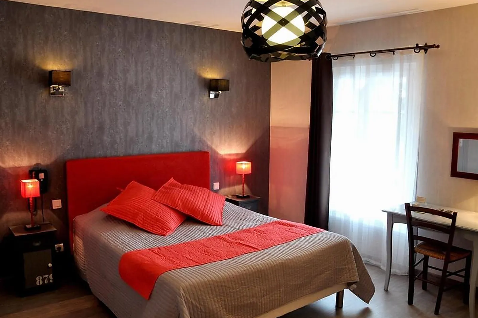 Lieux événementiels, HÔTEL MAISON DU LAC