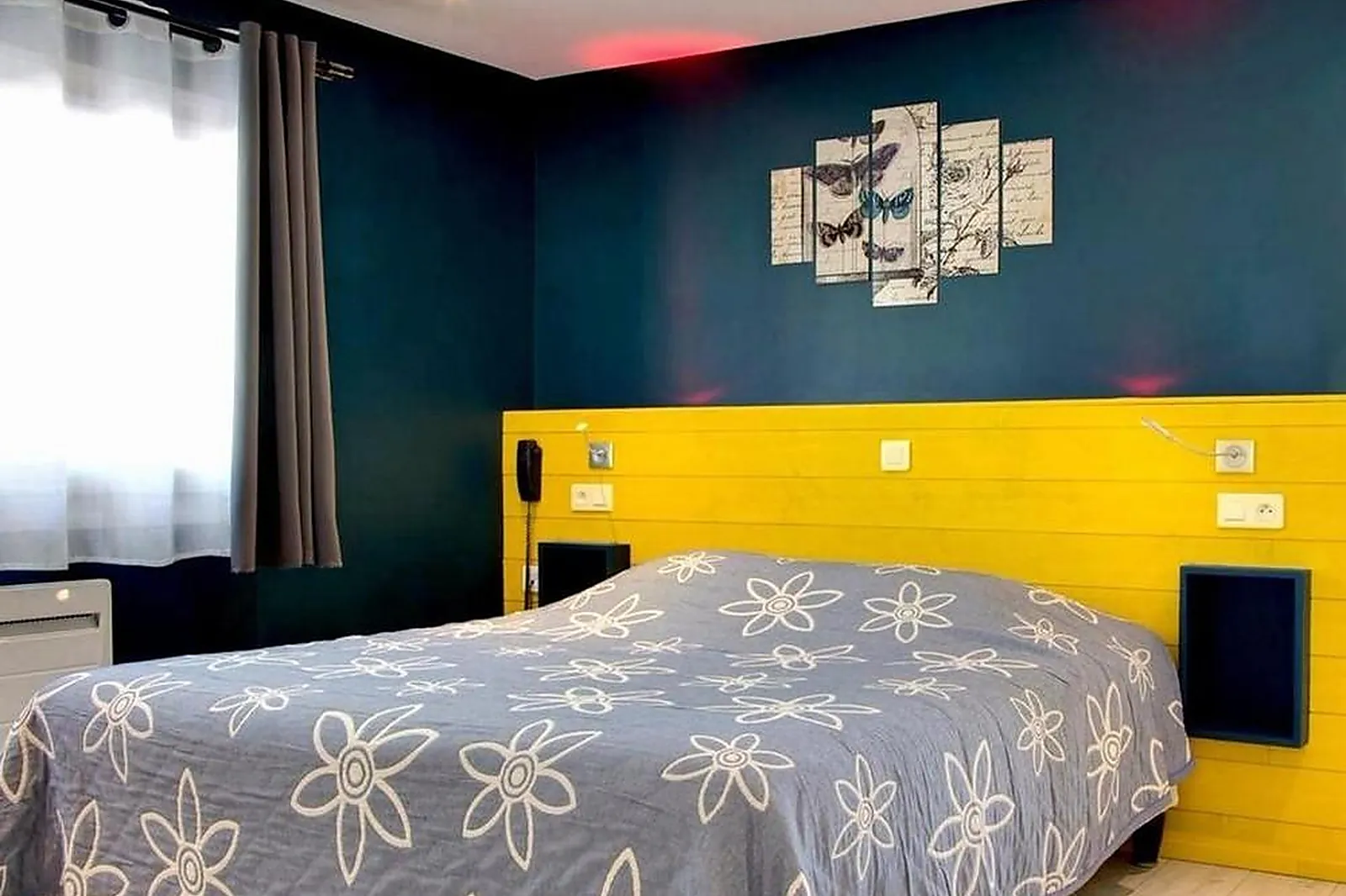 Lieux événementiels, HÔTEL MAISON DU LAC