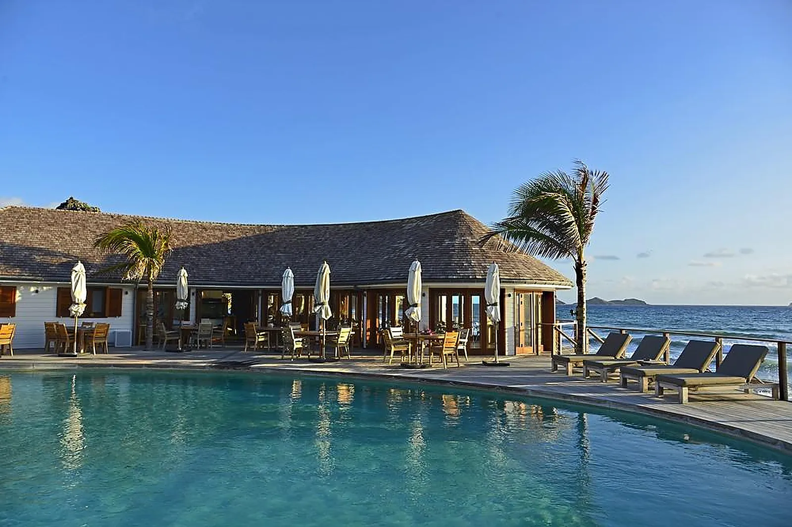 Lieux événementiels, HÔTEL MANAPANY