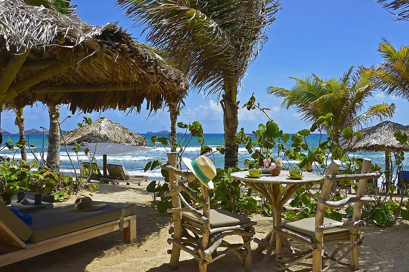 Lieux événementiels, HÔTEL MANAPANY