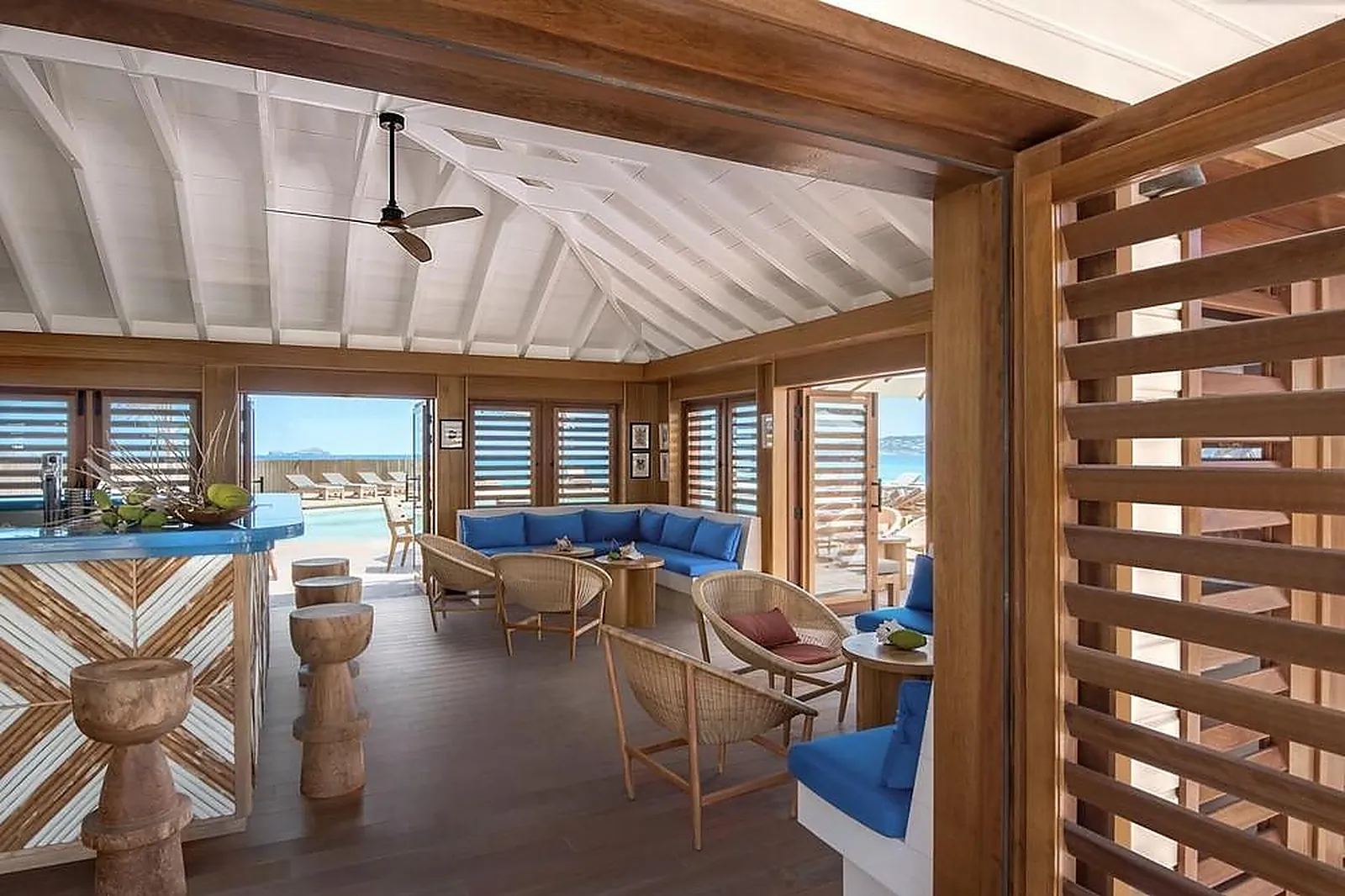 Lieux événementiels, HÔTEL MANAPANY