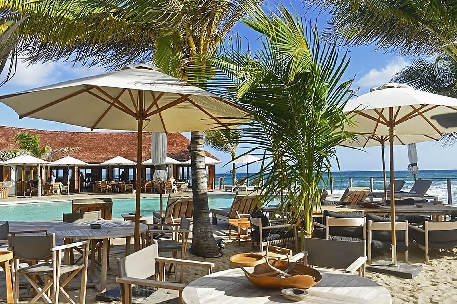 Lieux événementiels, HÔTEL MANAPANY