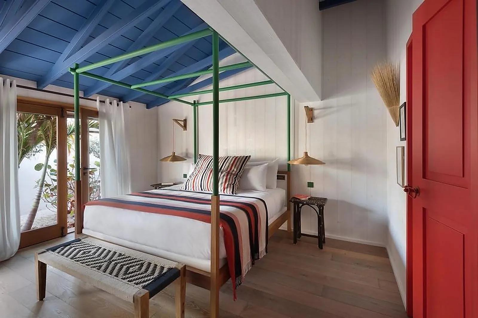 Lieux événementiels, HÔTEL MANAPANY