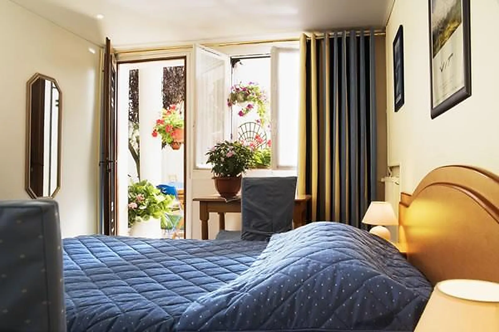 Lieux événementiels, HÔTEL MARIE ANNE