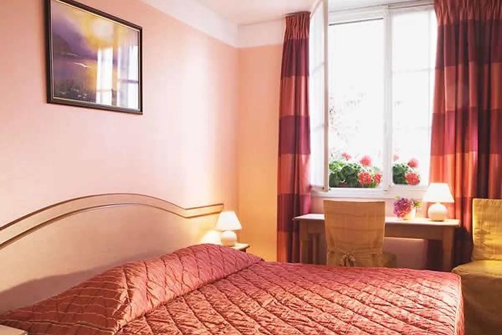 Lieux événementiels, HÔTEL MARIE ANNE