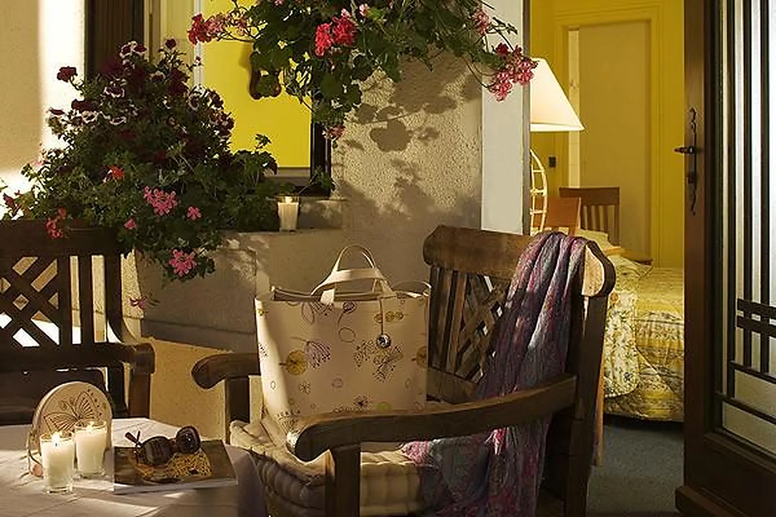 Lieux événementiels, HÔTEL MARIE ANNE