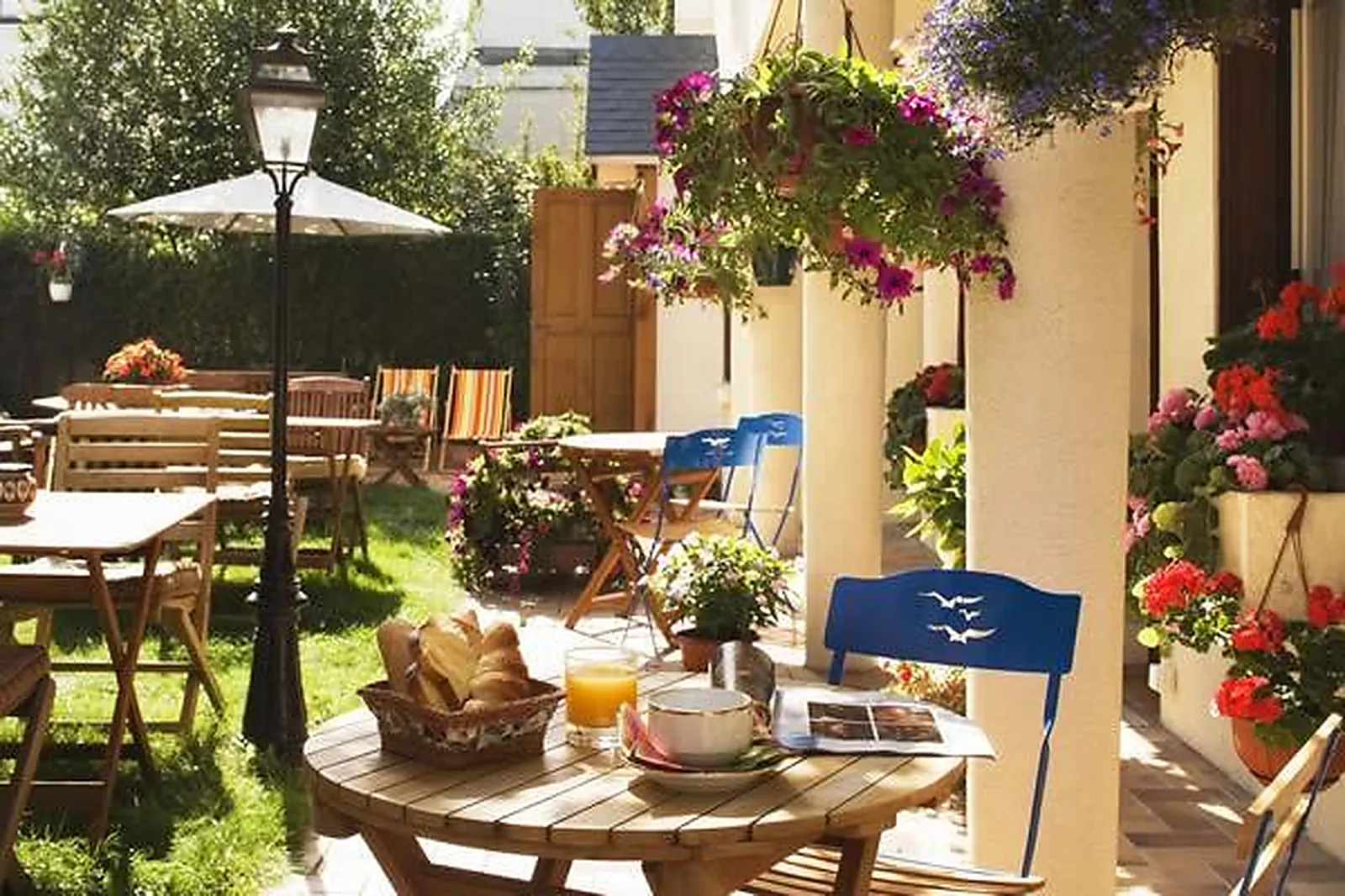 Lieux événementiels, HÔTEL MARIE ANNE