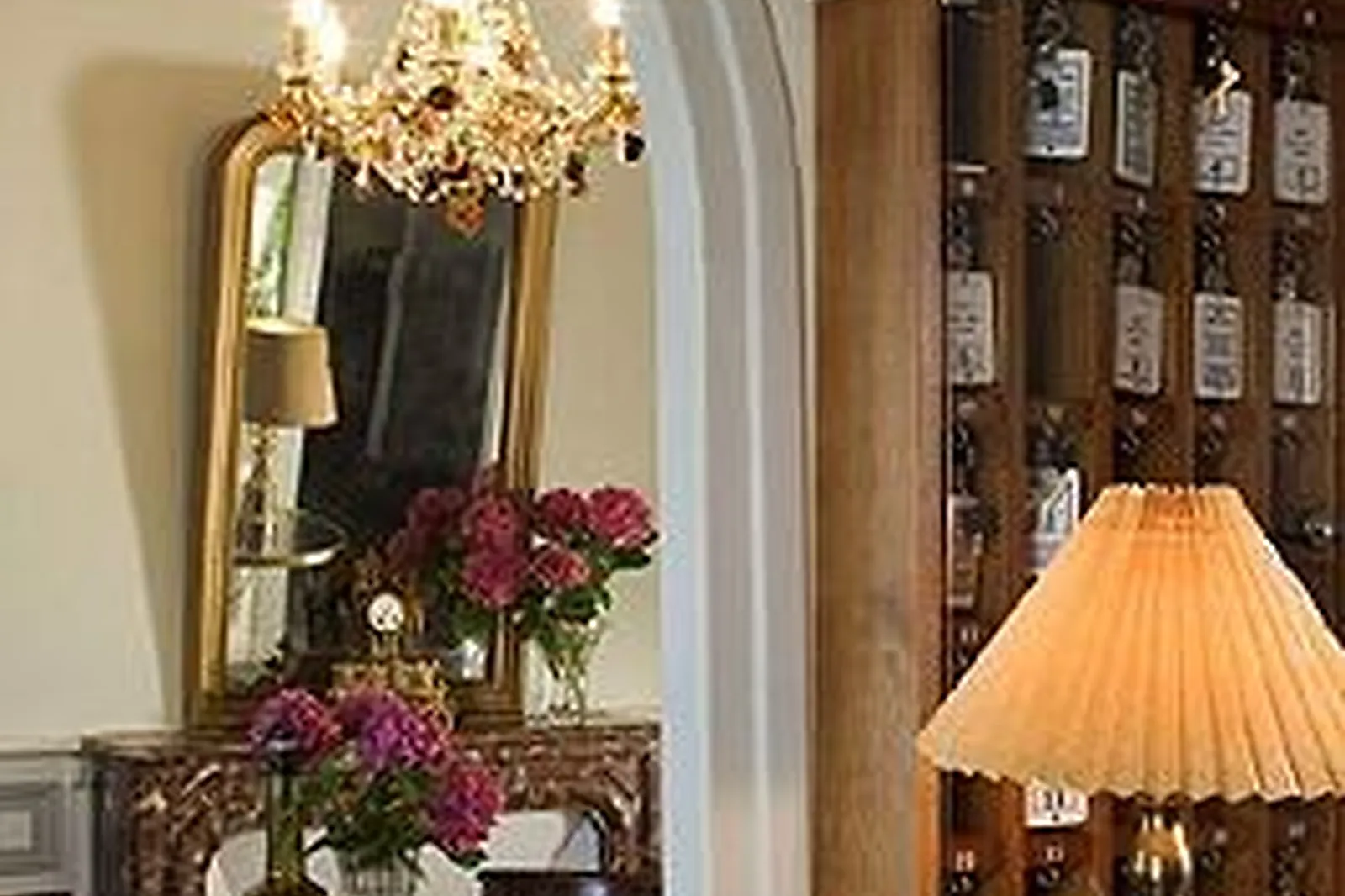 Lieux événementiels, HÔTEL MARIE ANNE