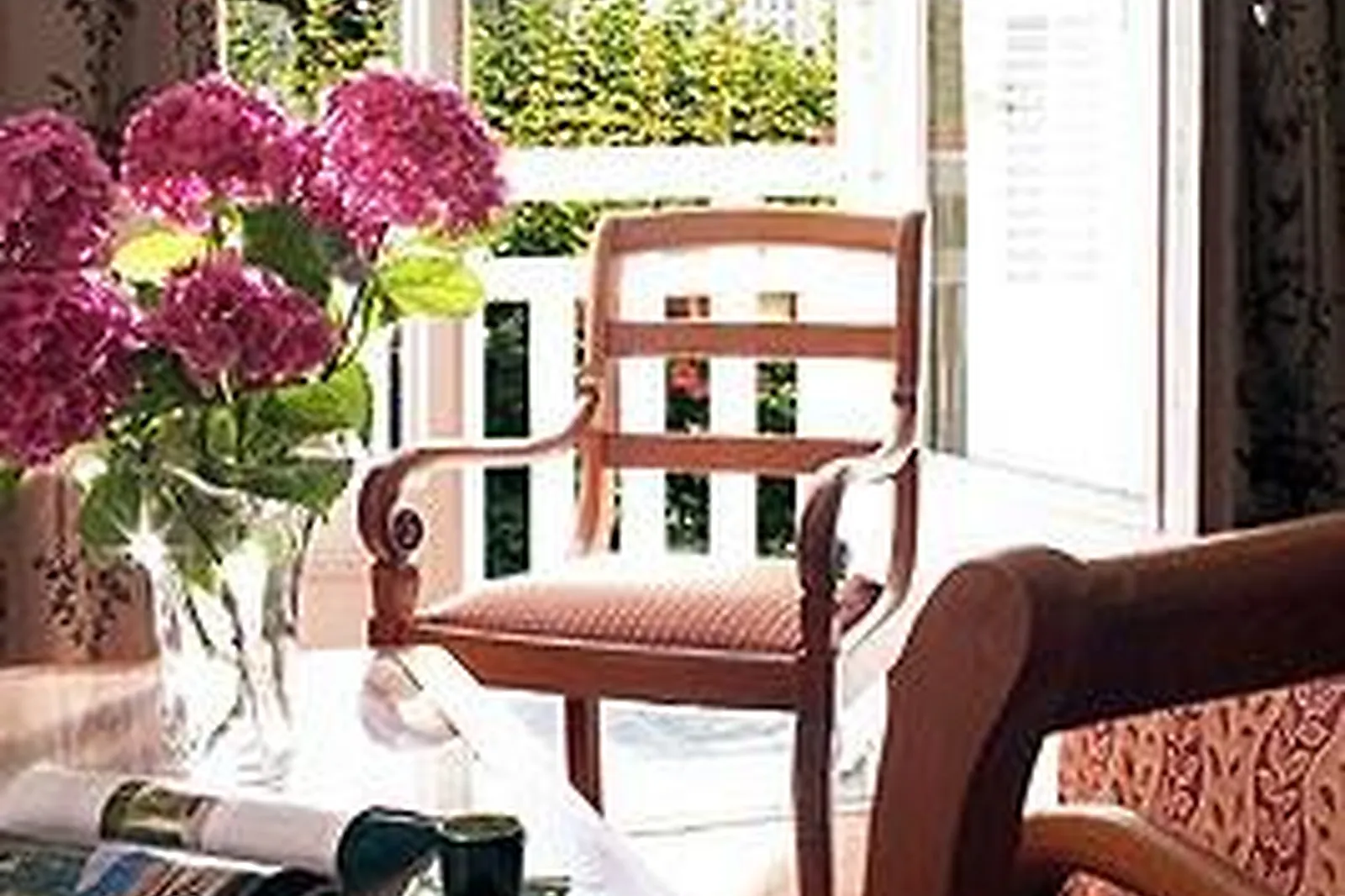 Lieux événementiels, HÔTEL MARIE ANNE