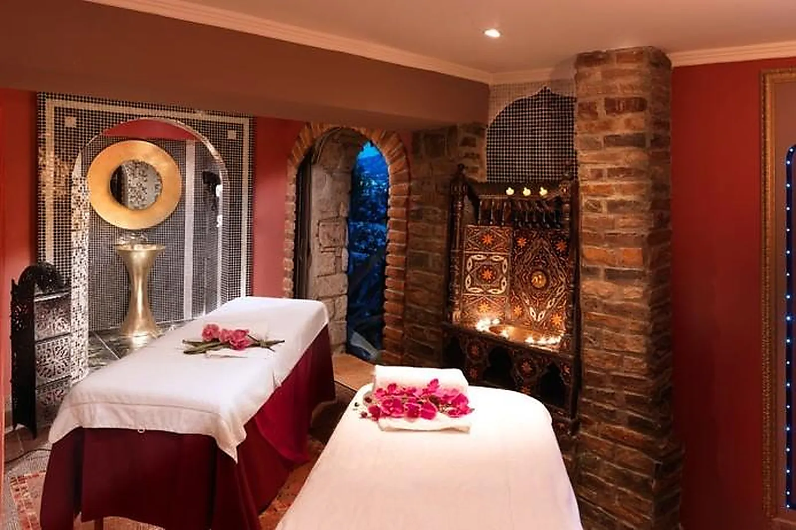 Lieux événementiels, HÔTEL MARINCA