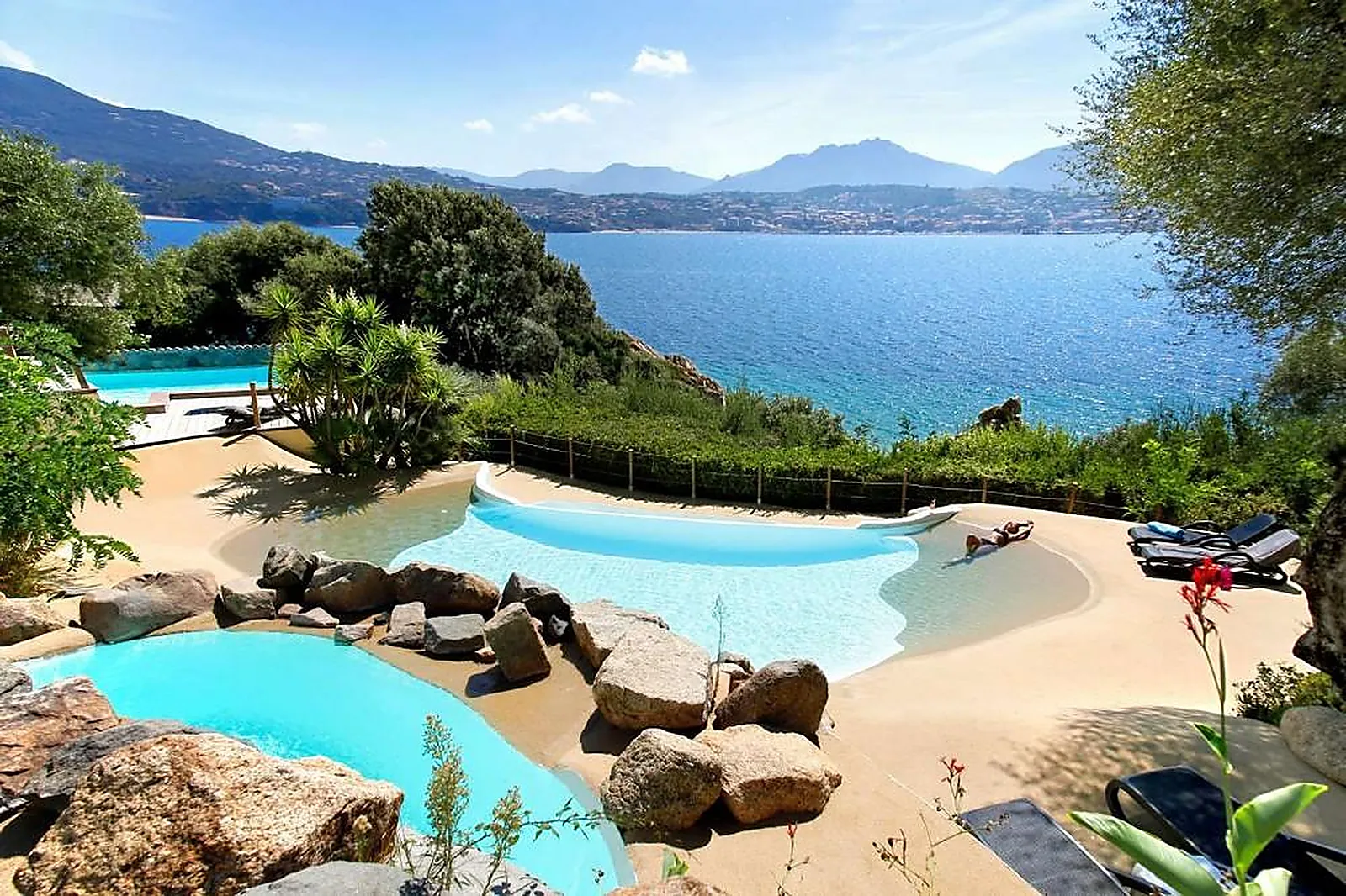 Lieux événementiels, HÔTEL MARINCA