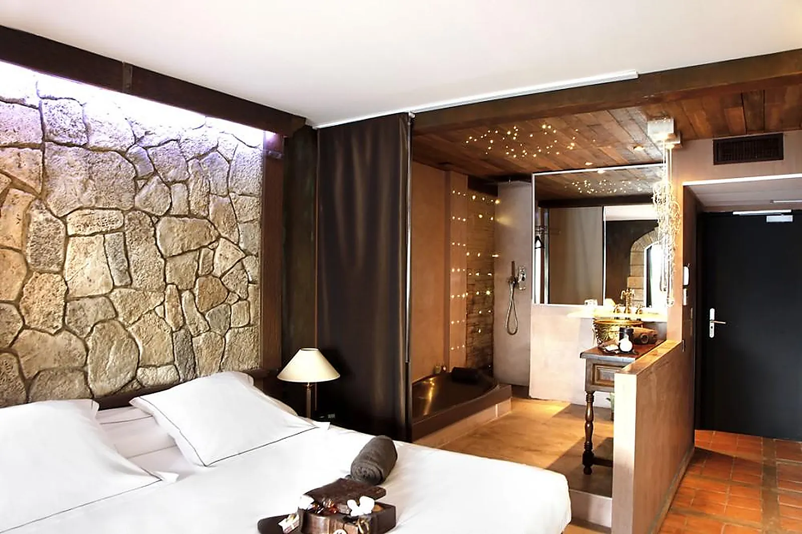 Lieux événementiels, HÔTEL MARINCA