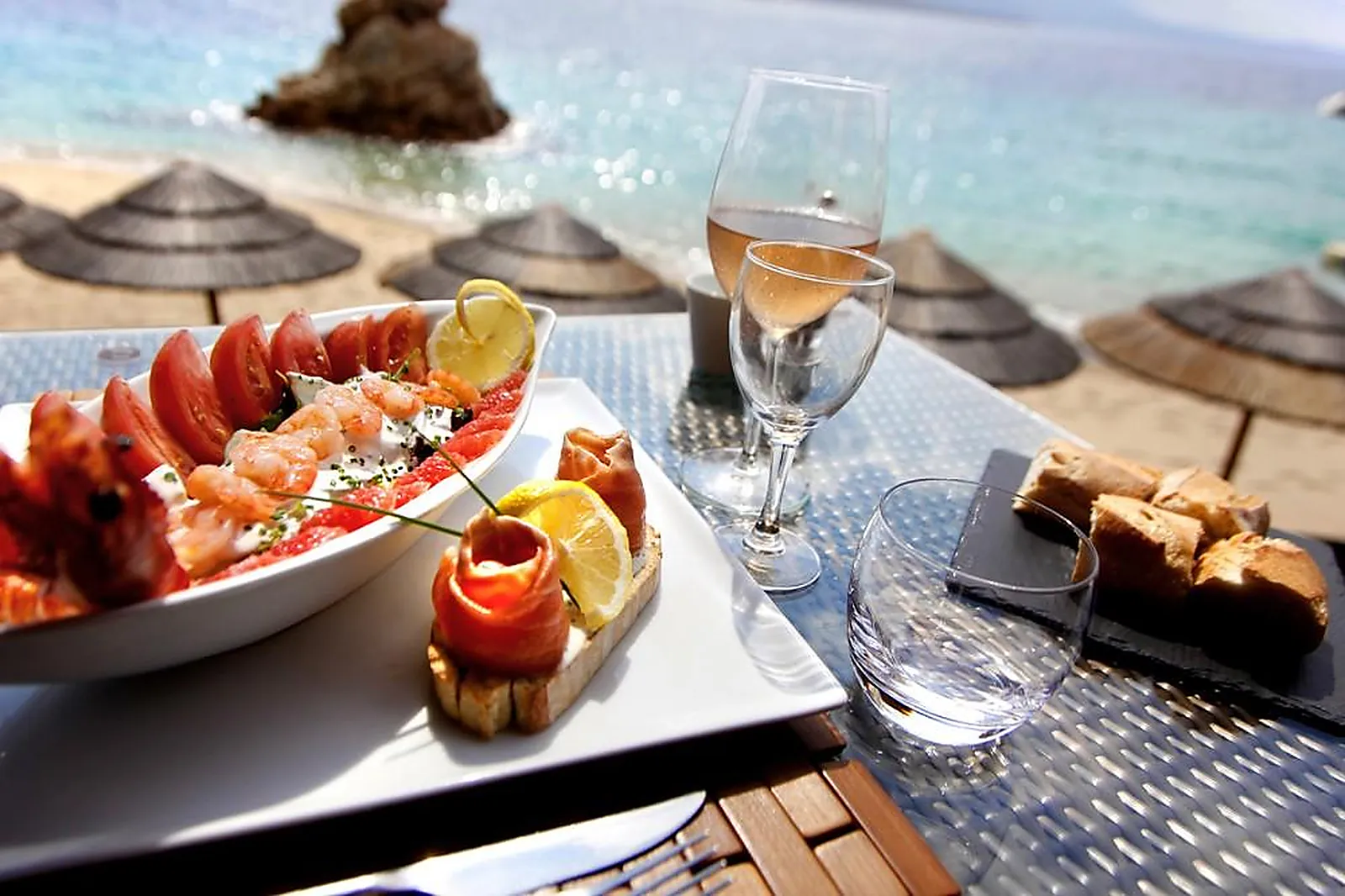 Lieux événementiels, HÔTEL MARINCA