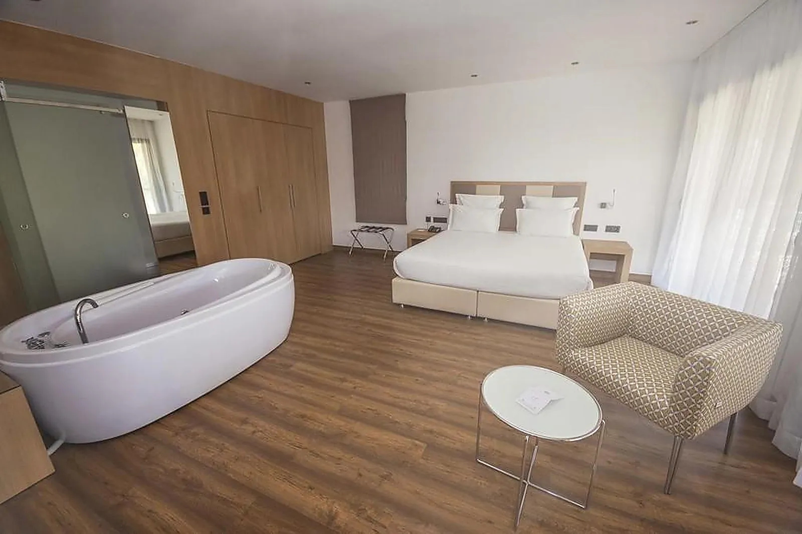 Lieux événementiels, HÔTEL MARIOSA