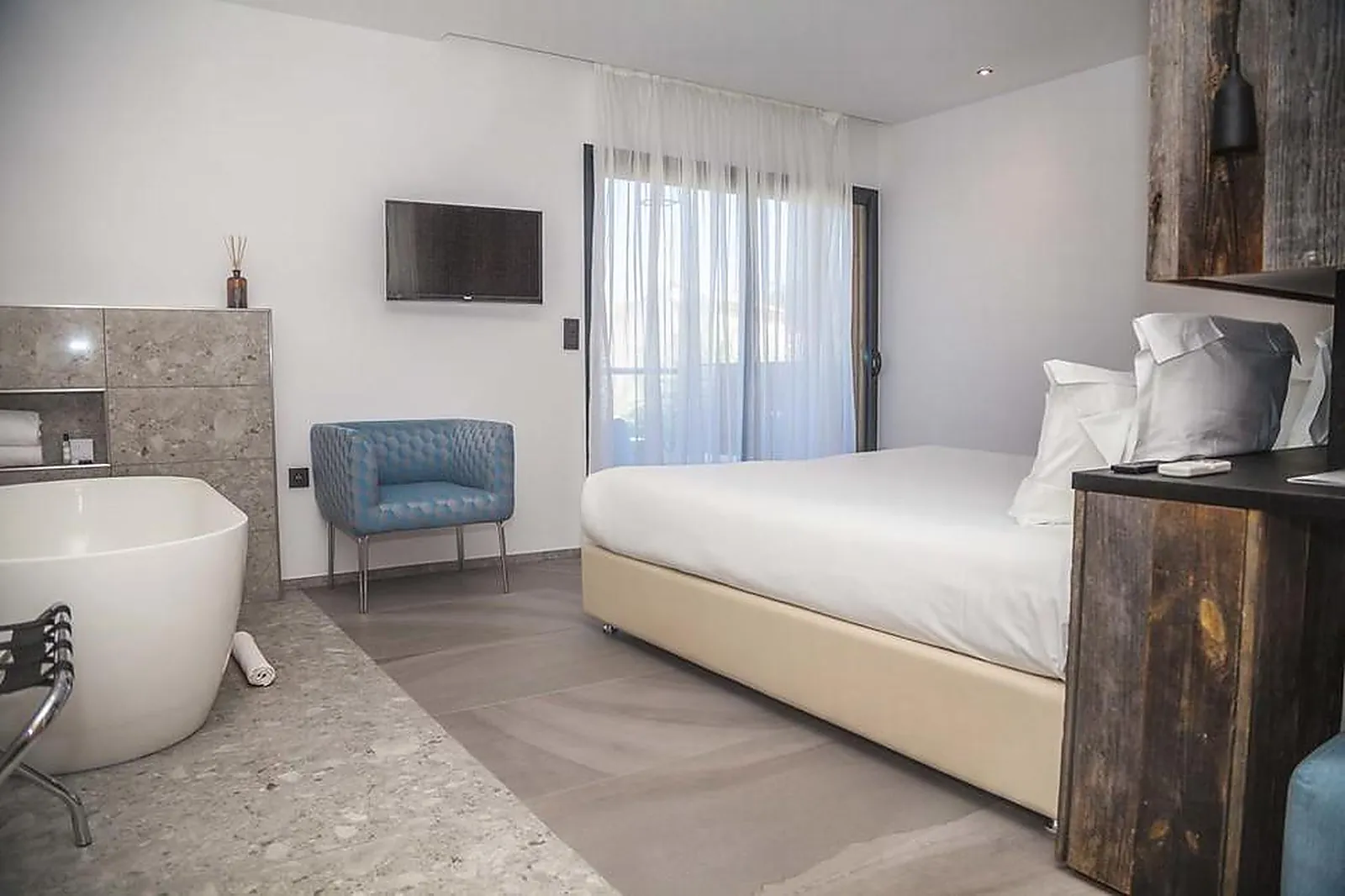 Lieux événementiels, HÔTEL MARIOSA