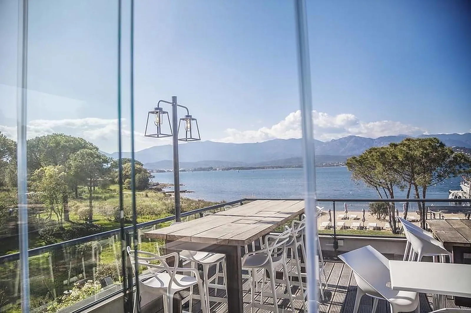 Lieux événementiels, HÔTEL MARIOSA