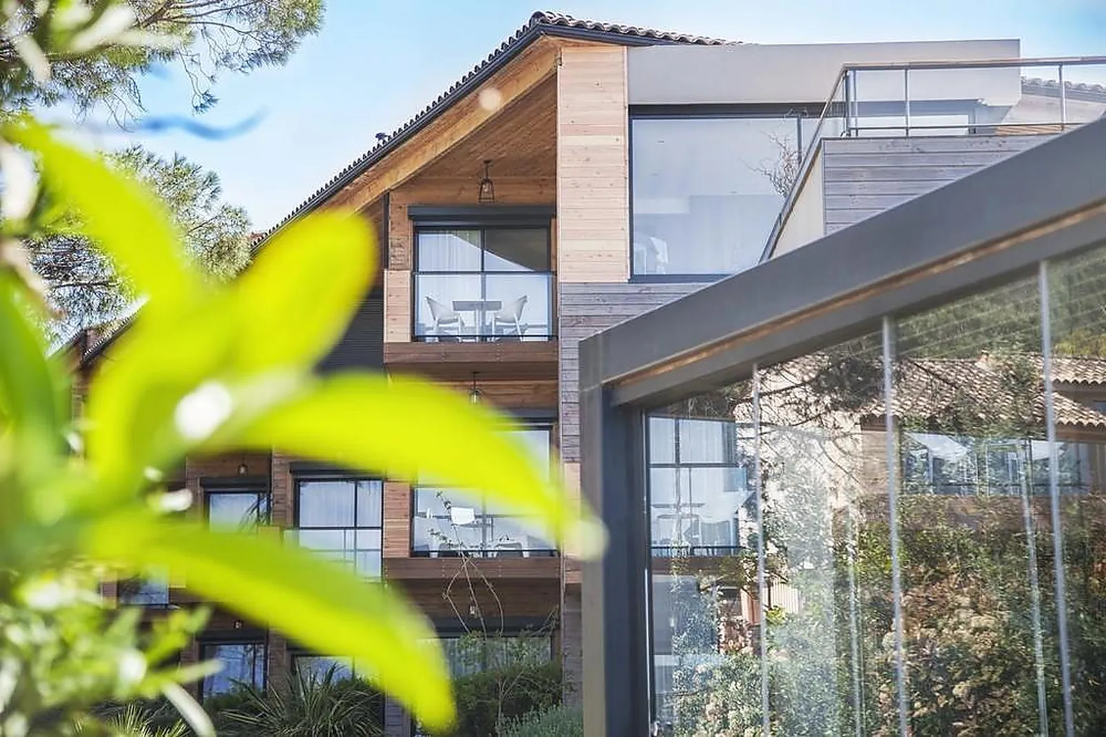 Lieux événementiels, HÔTEL MARIOSA