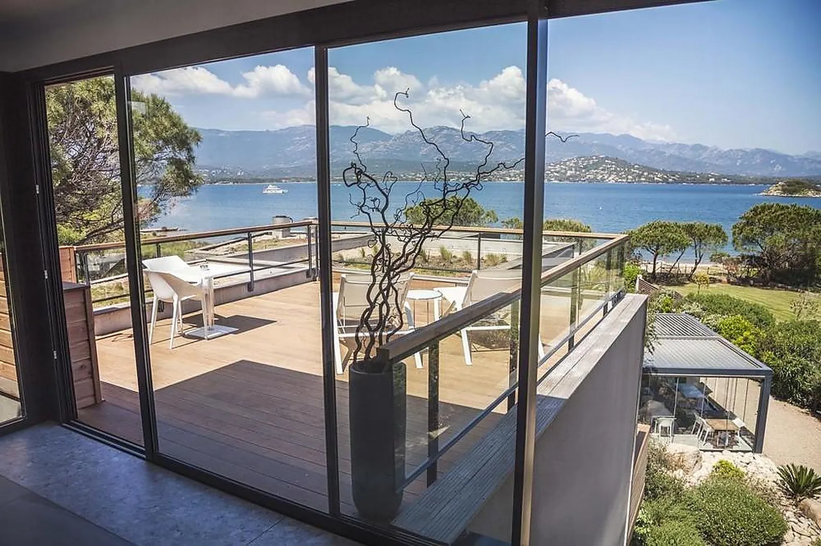 Lieux événementiels, HÔTEL MARIOSA