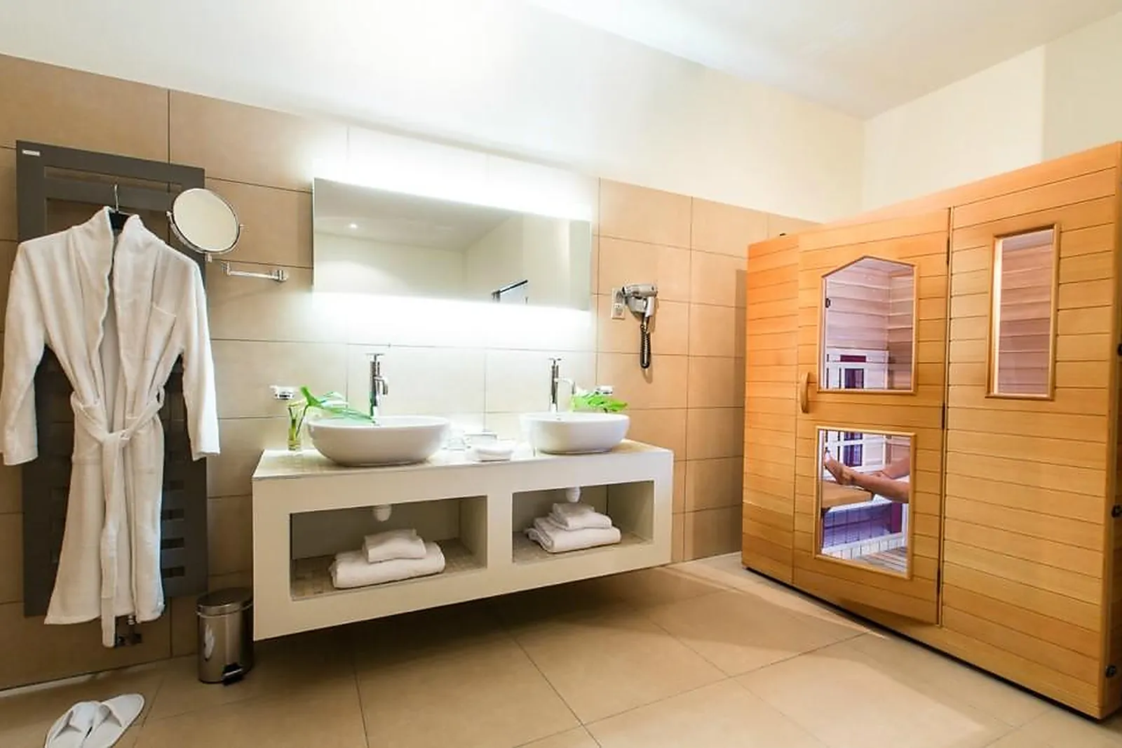 Lieux événementiels, HÔTEL MAROTTE