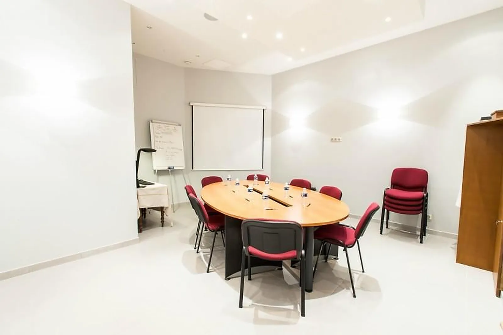 Lieux événementiels, HÔTEL MAROTTE