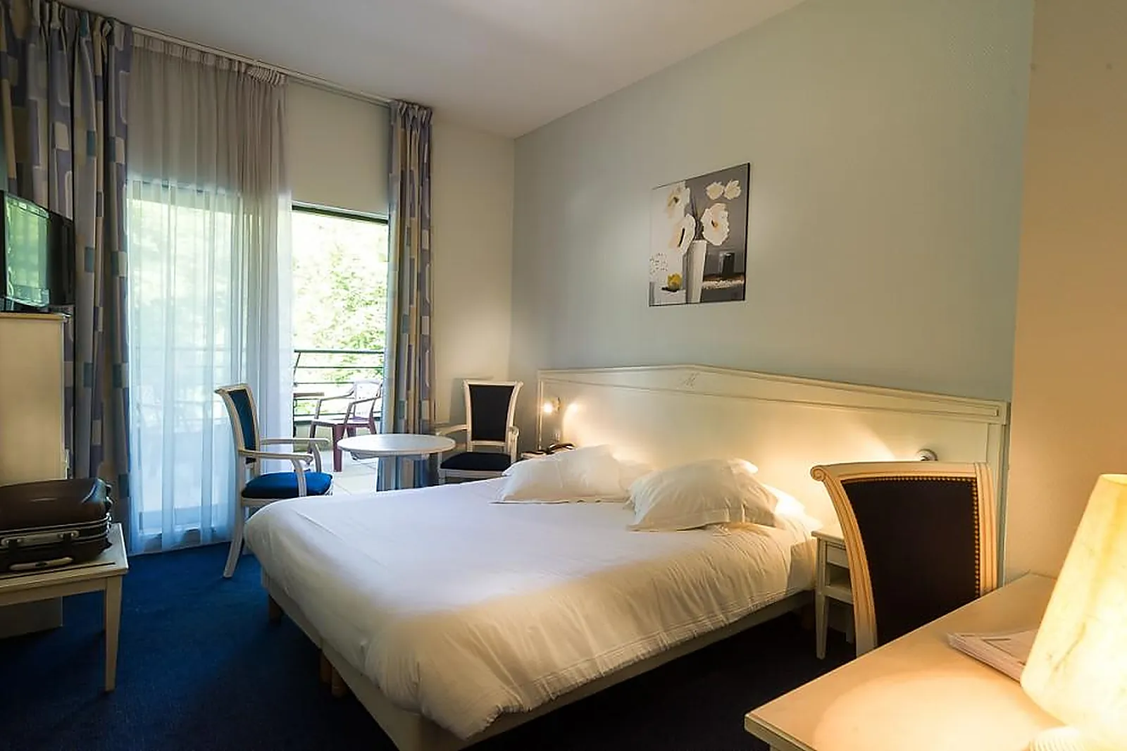 Lieux événementiels, HÔTEL MARSO