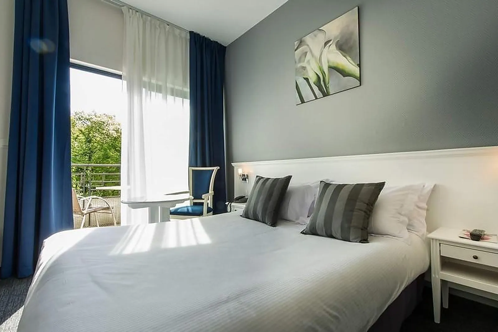 Lieux événementiels, HÔTEL MARSO