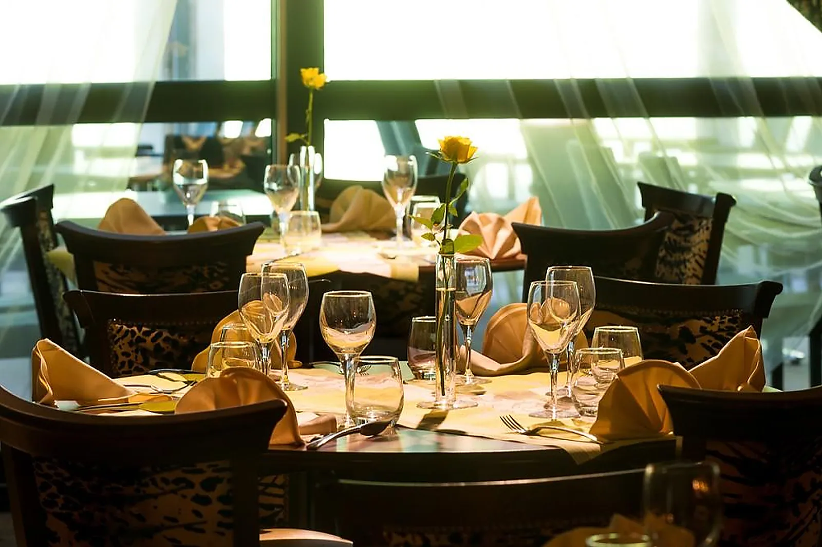 Lieux événementiels, HÔTEL MARSO