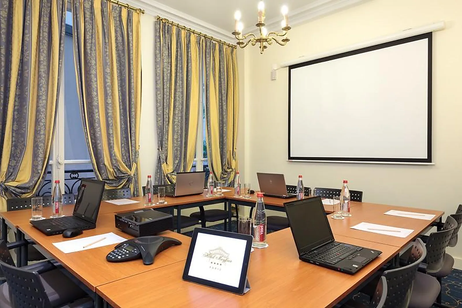 Lieux événementiels, HÔTEL MAYFAIR