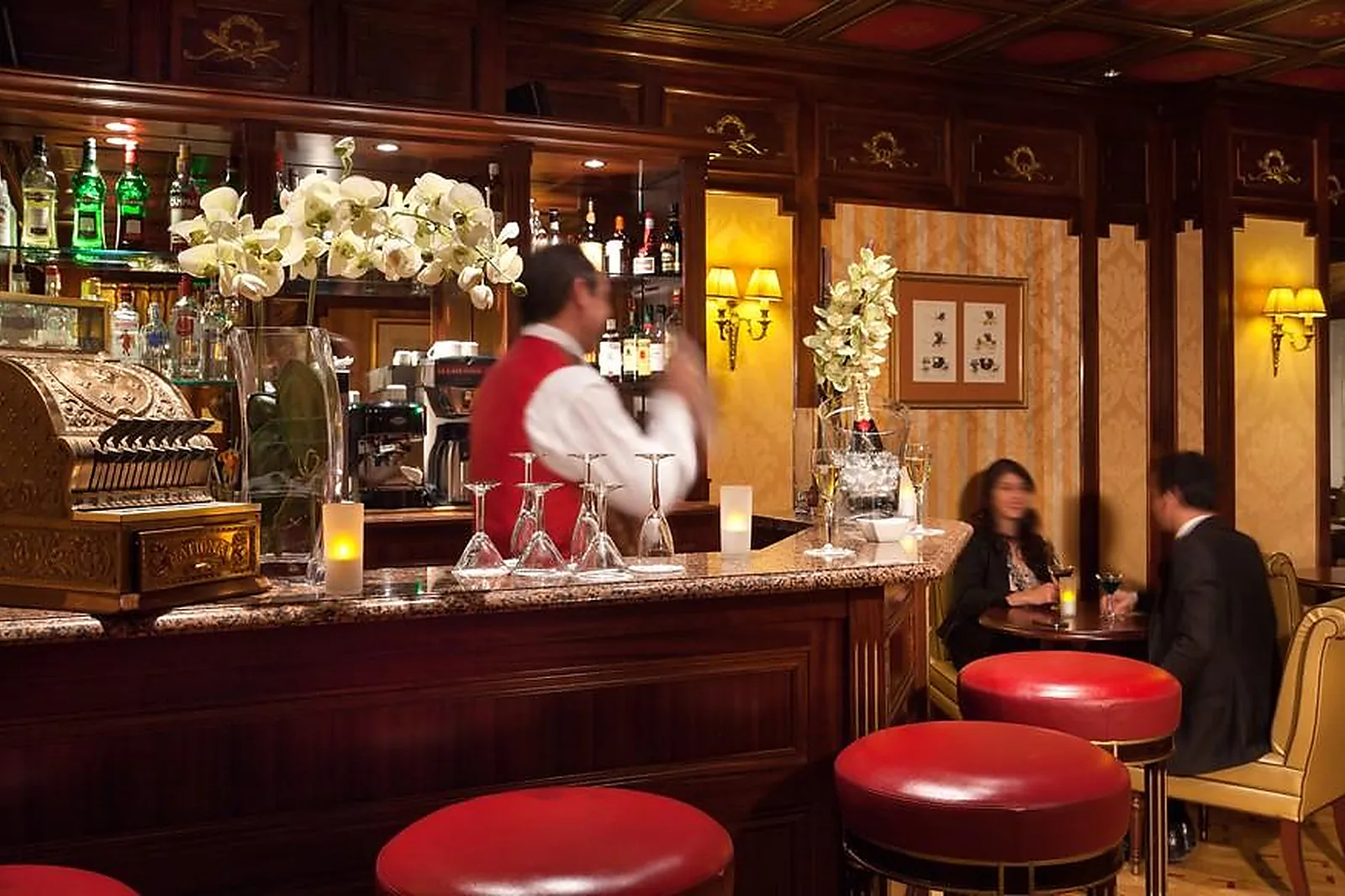 Lieux événementiels, HÔTEL MAYFAIR