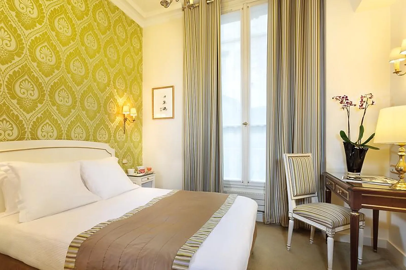 Lieux événementiels, HÔTEL MAYFAIR