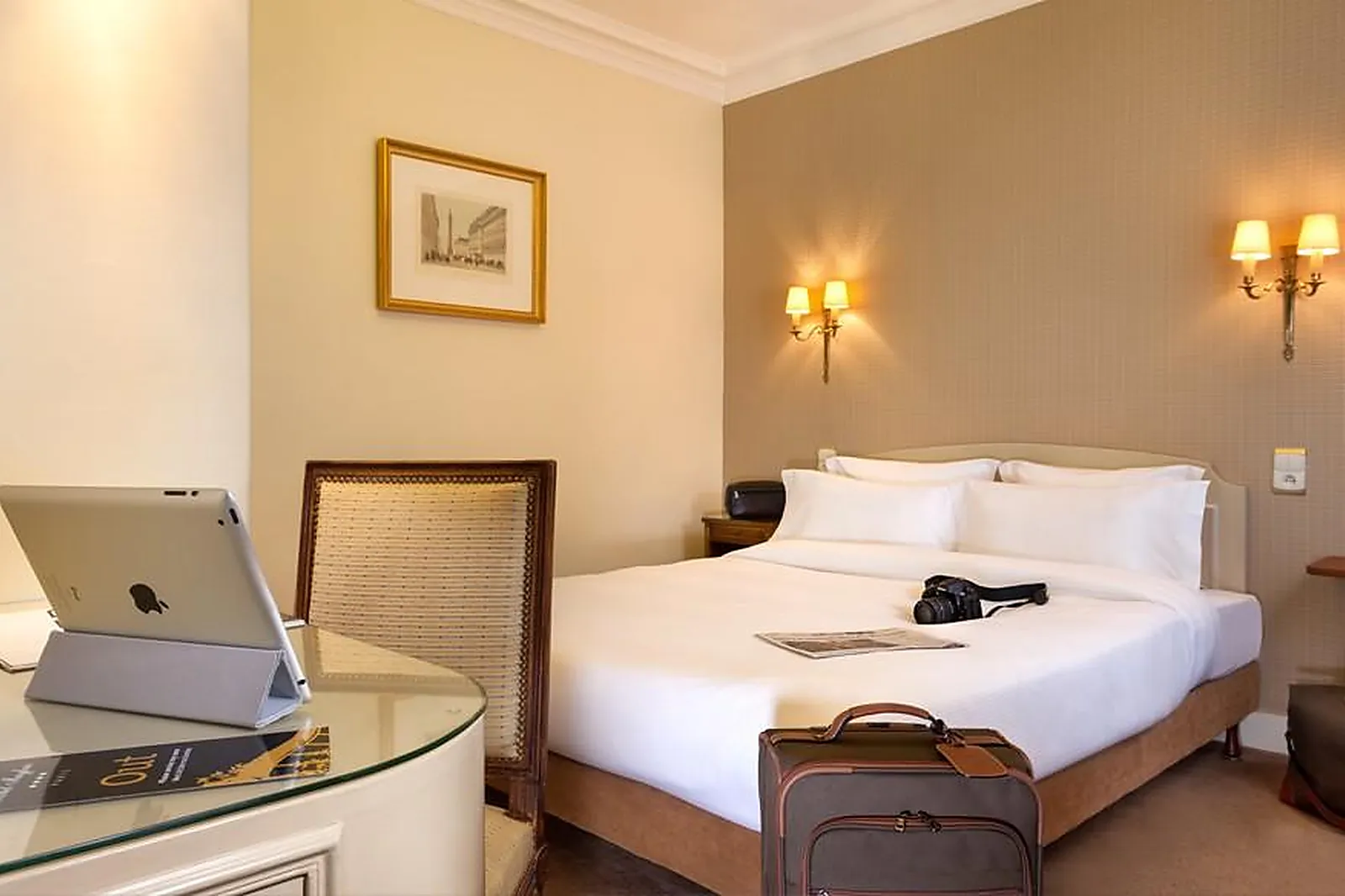 Lieux événementiels, HÔTEL MAYFAIR