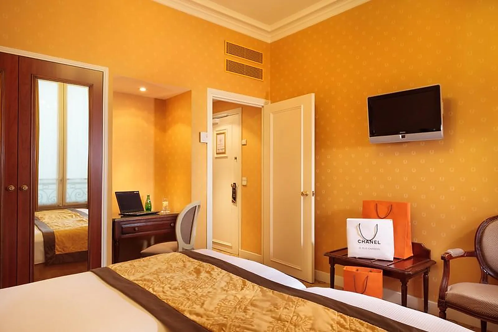 Lieux événementiels, HÔTEL MAYFAIR