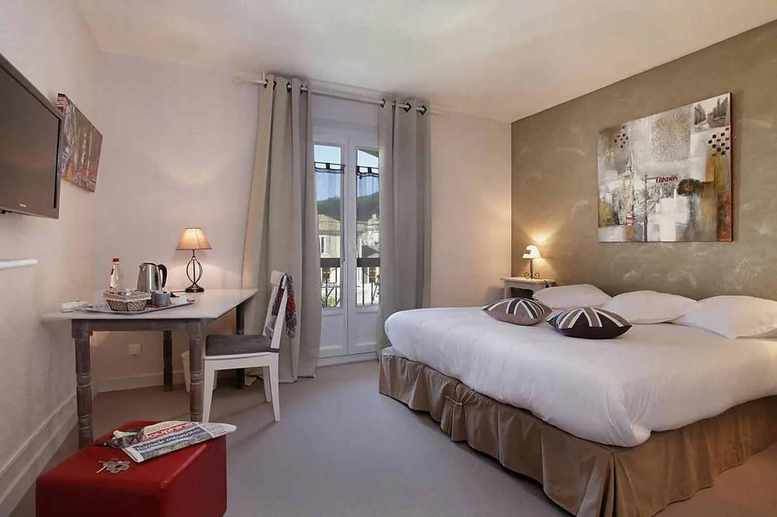 Lieux événementiels, HÔTEL MÉDIEVAL