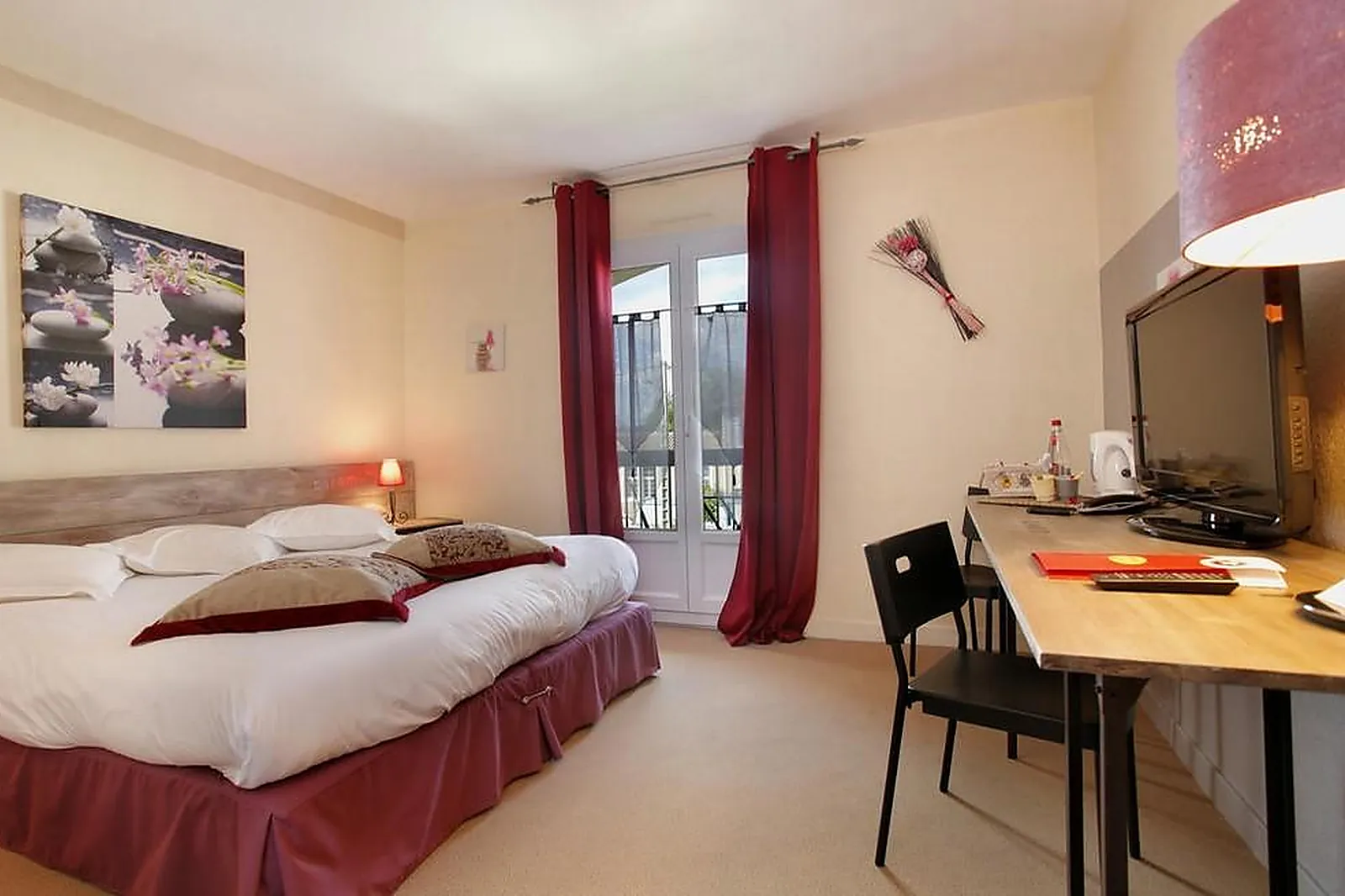 Lieux événementiels, HÔTEL MÉDIEVAL