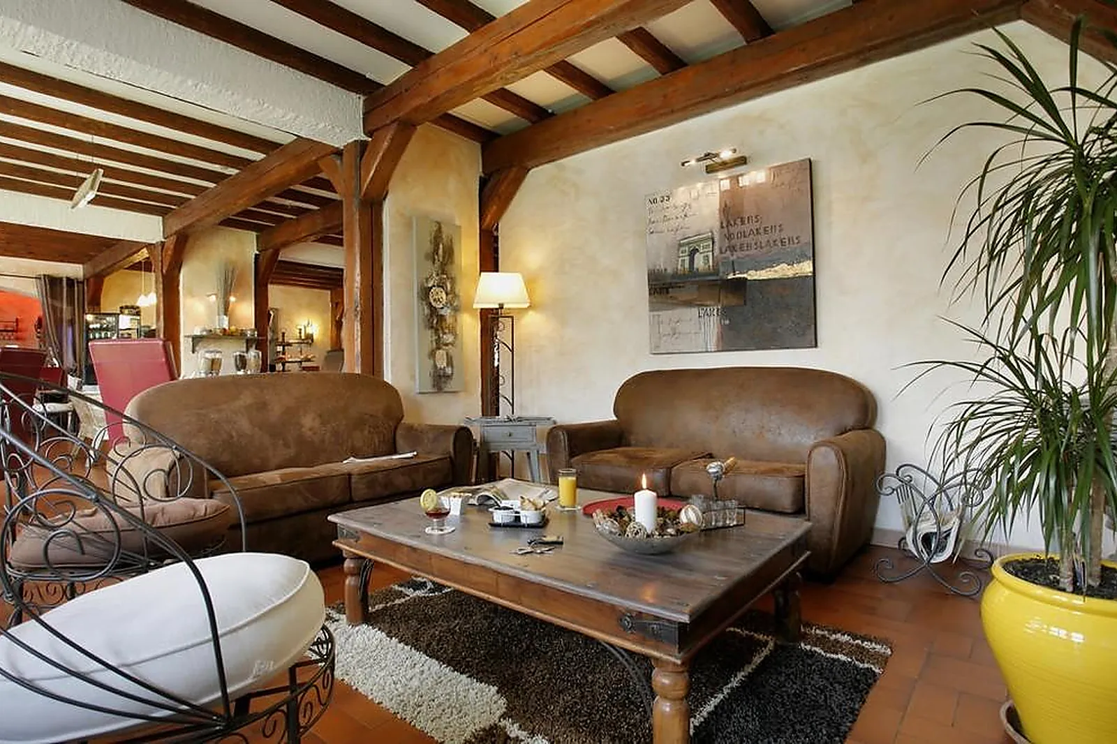 Lieux événementiels, HÔTEL MÉDIEVAL