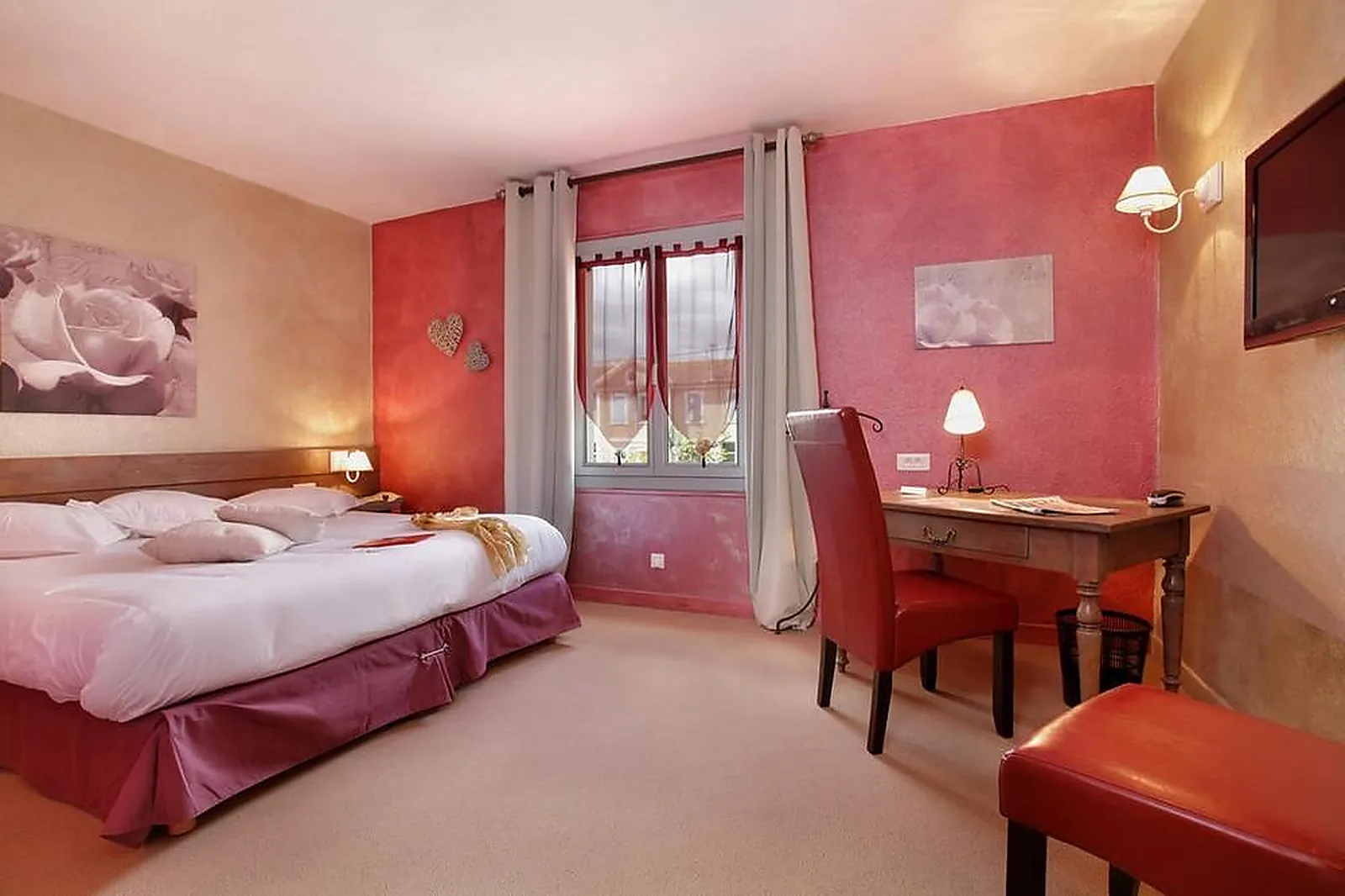 Lieux événementiels, HÔTEL MÉDIEVAL