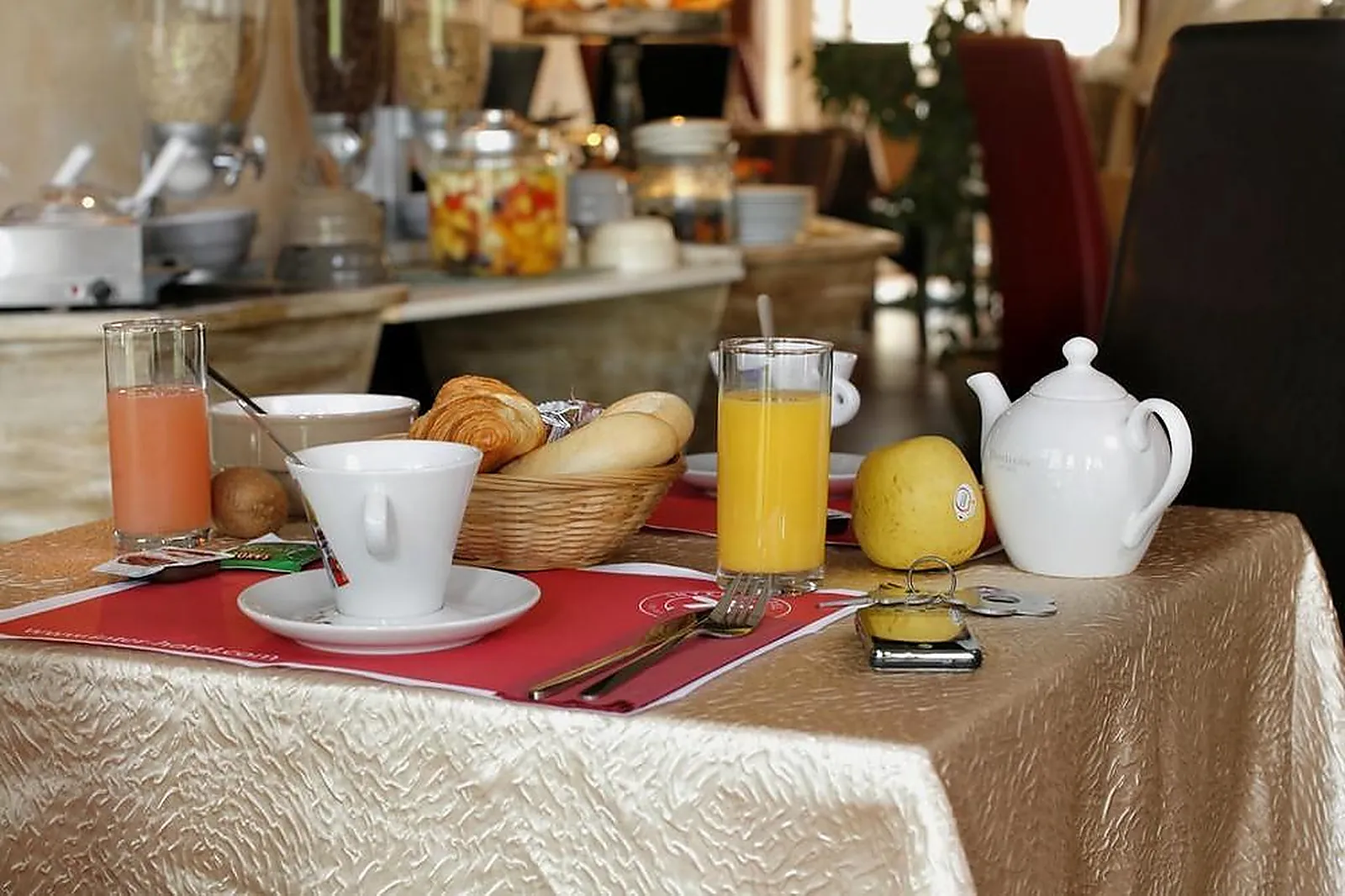 Lieux événementiels, HÔTEL MÉDIEVAL