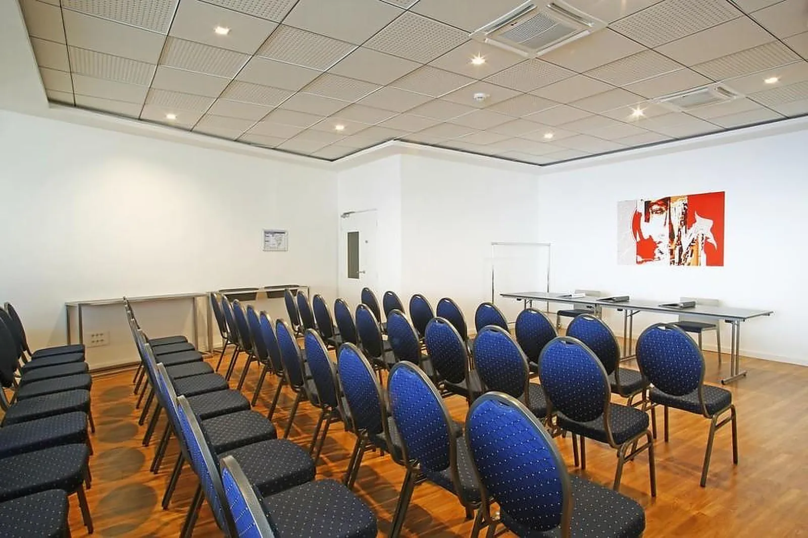 Lieux événementiels, HÔTEL MÉDITERRANÉE