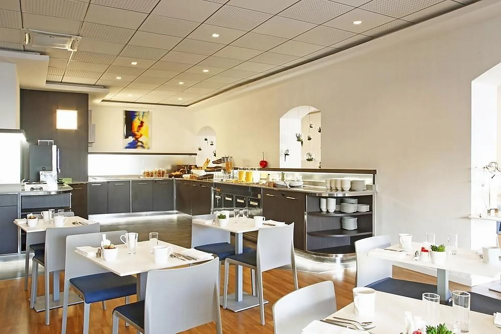 Lieux événementiels, HÔTEL MÉDITERRANÉE